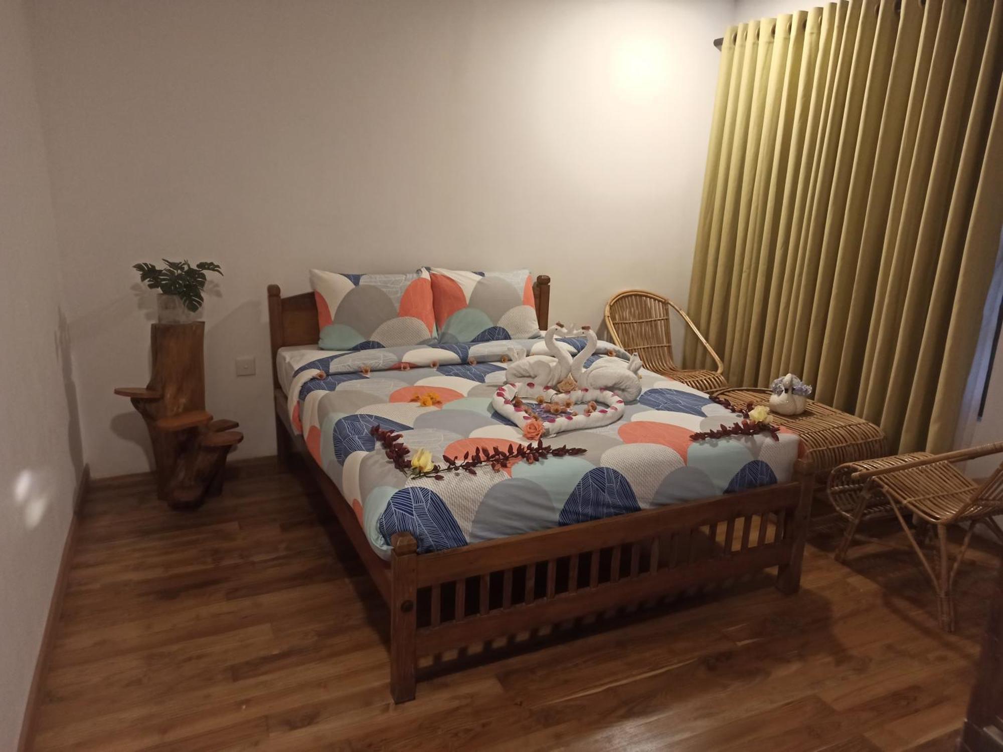 Pensjonat Magnolia Hideout Nuwara Eliya Zewnętrze zdjęcie