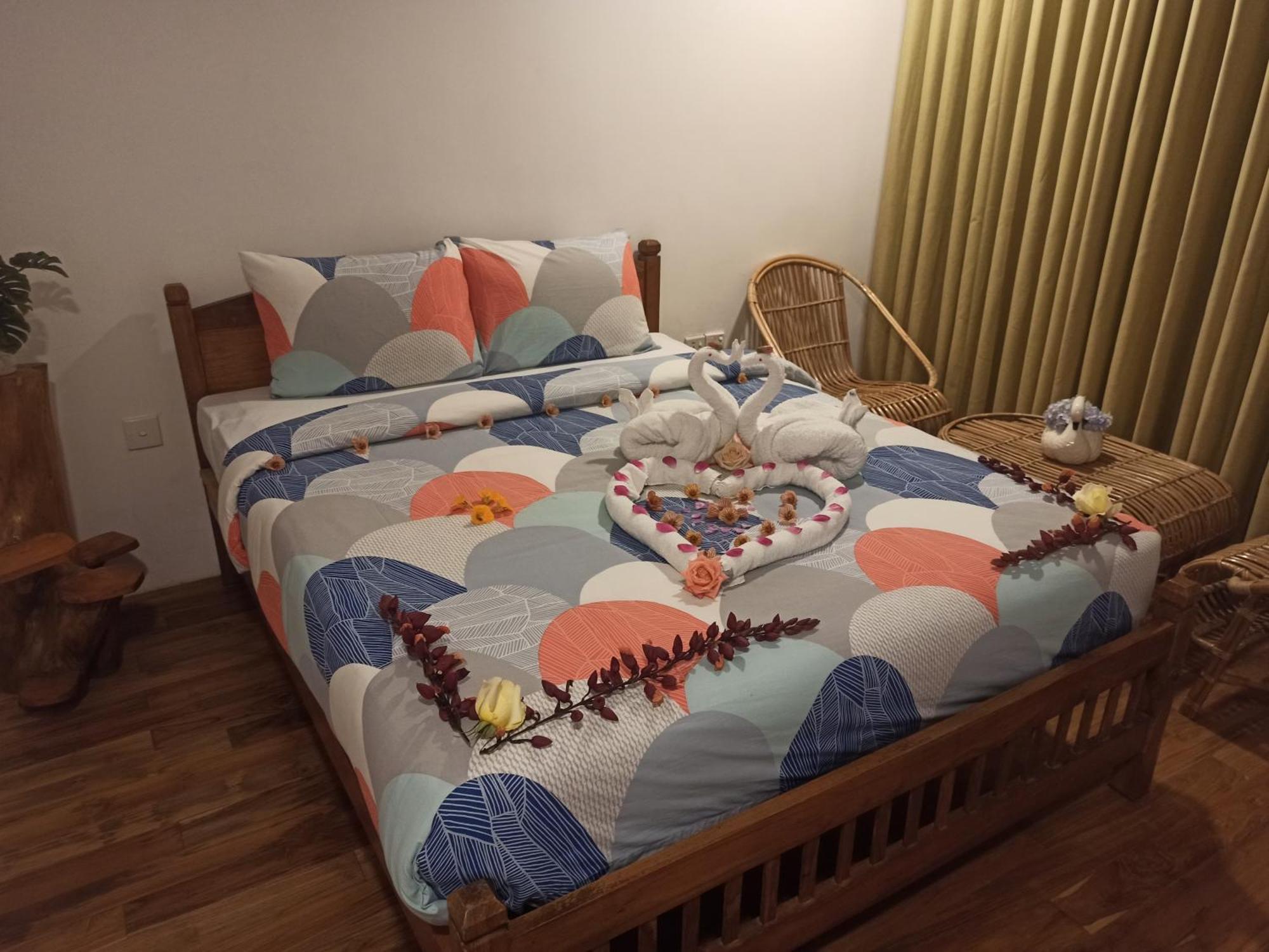 Pensjonat Magnolia Hideout Nuwara Eliya Zewnętrze zdjęcie