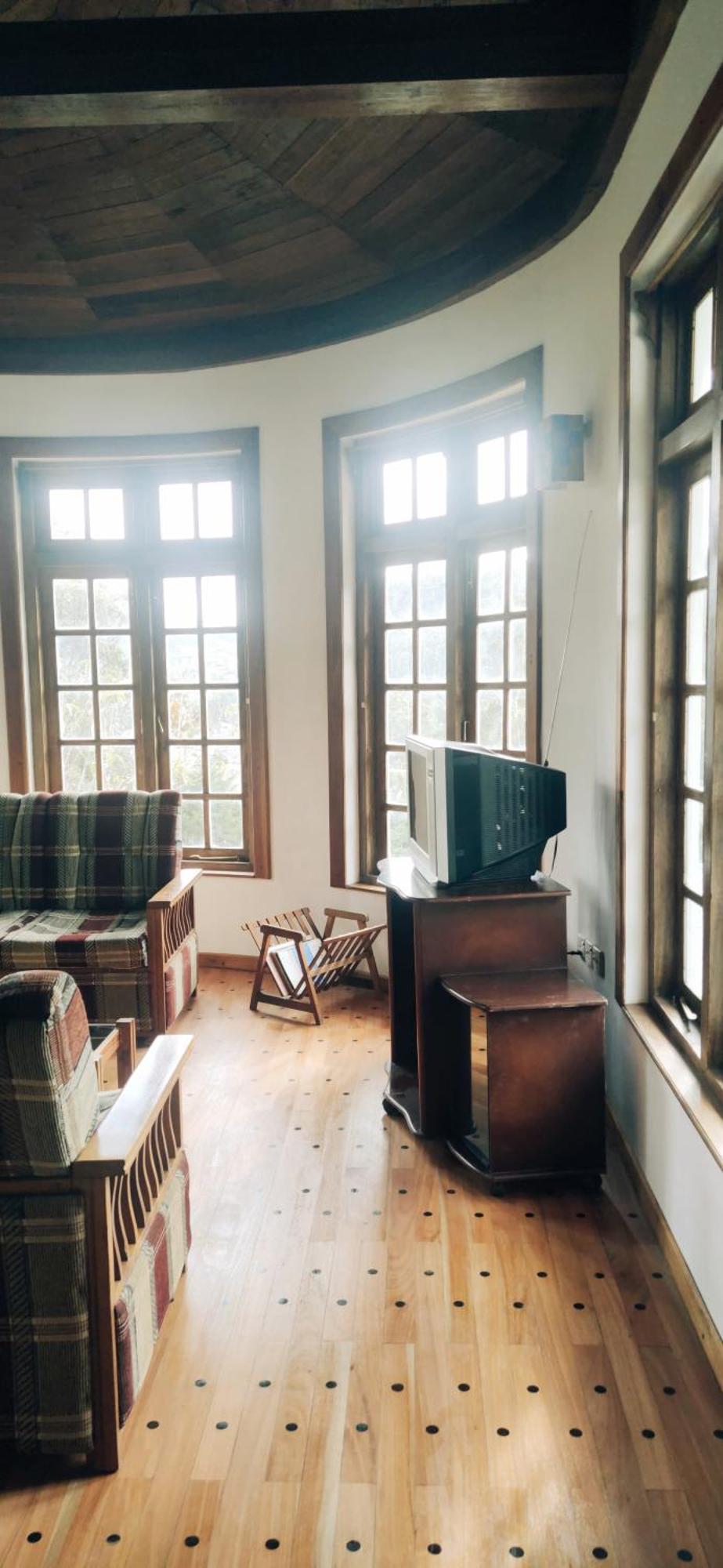 Pensjonat Magnolia Hideout Nuwara Eliya Zewnętrze zdjęcie