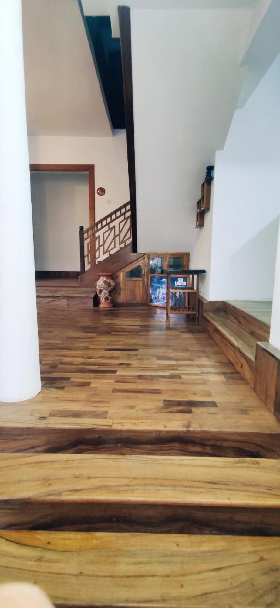 Pensjonat Magnolia Hideout Nuwara Eliya Zewnętrze zdjęcie