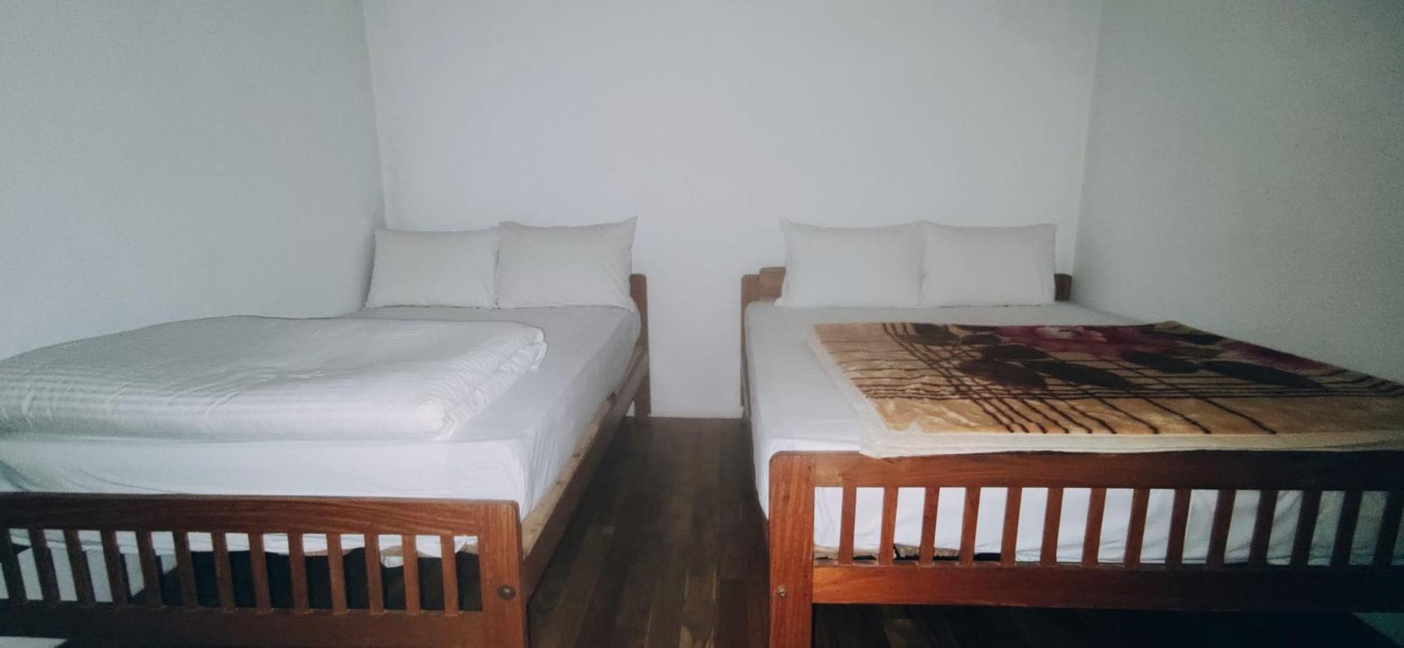 Pensjonat Magnolia Hideout Nuwara Eliya Zewnętrze zdjęcie