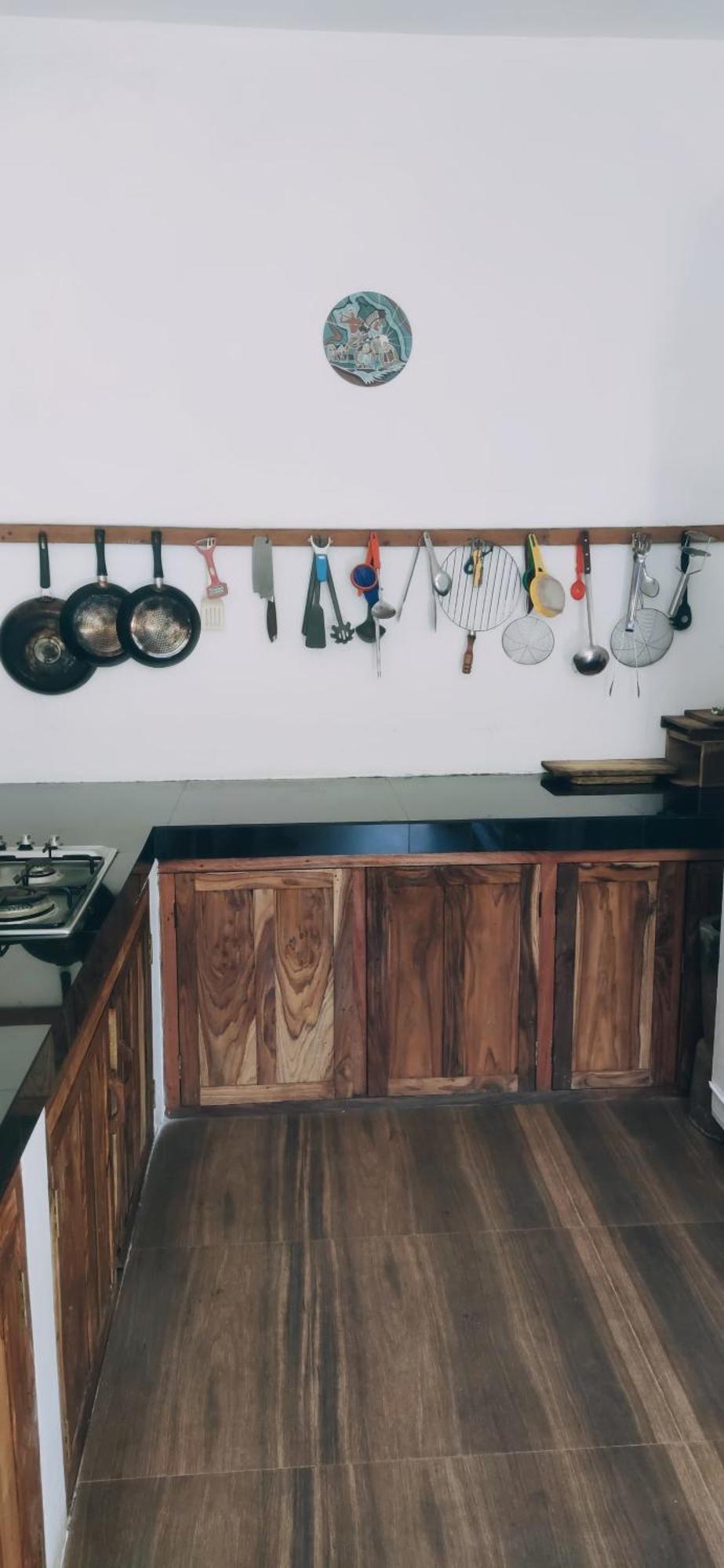 Pensjonat Magnolia Hideout Nuwara Eliya Zewnętrze zdjęcie