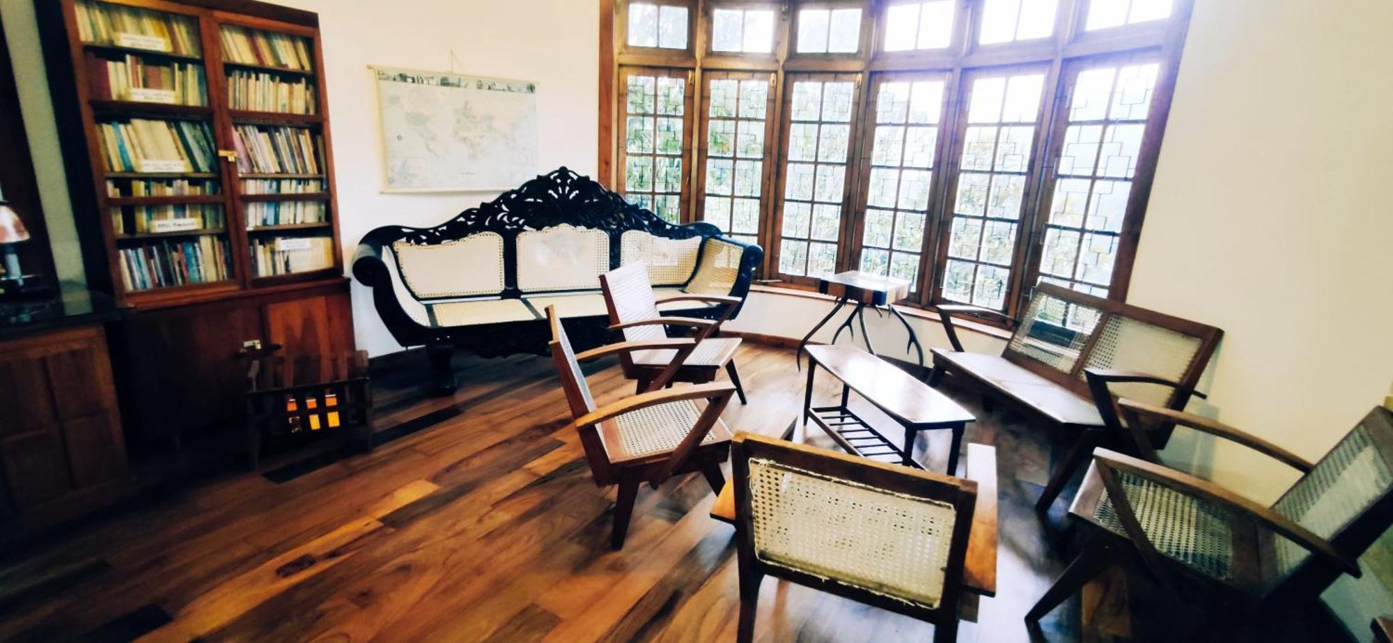 Pensjonat Magnolia Hideout Nuwara Eliya Zewnętrze zdjęcie