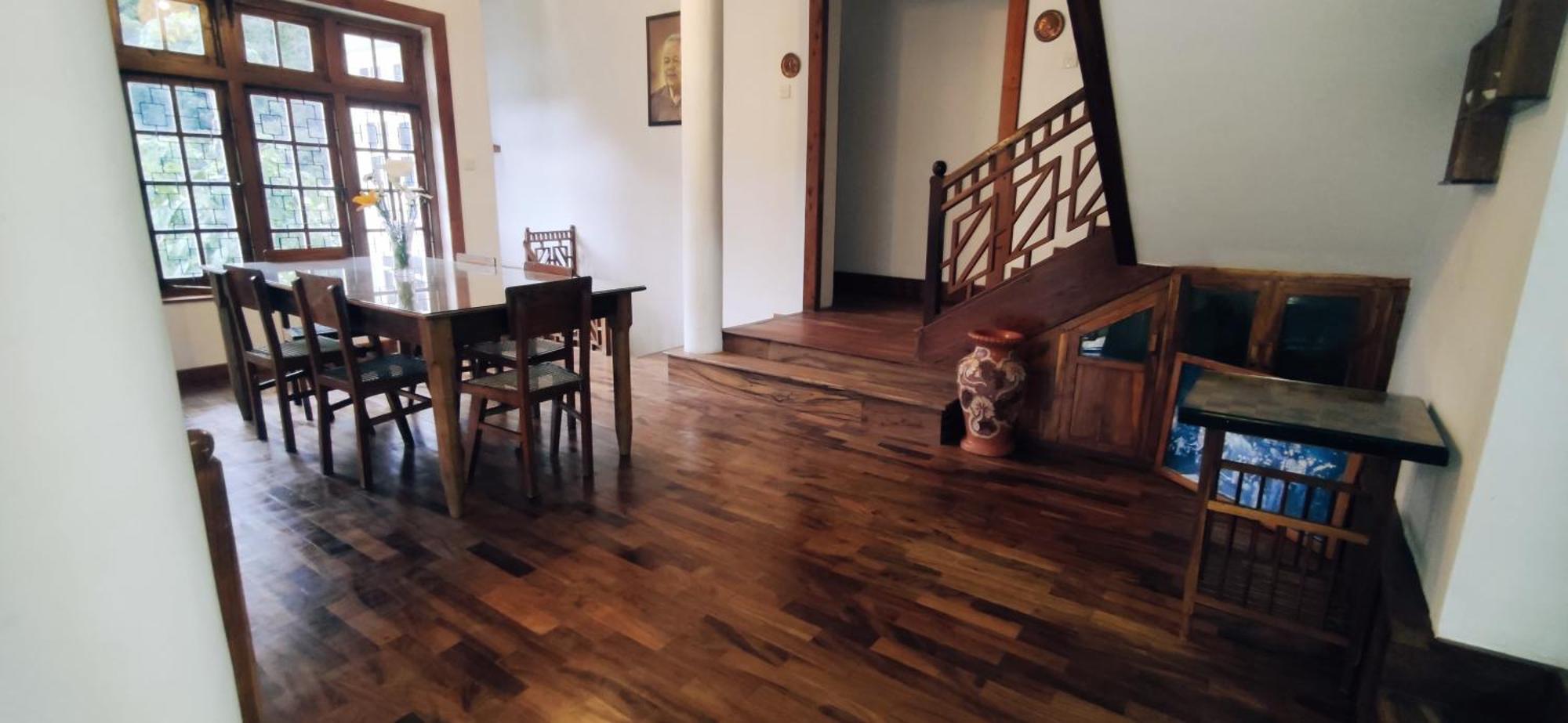 Pensjonat Magnolia Hideout Nuwara Eliya Zewnętrze zdjęcie