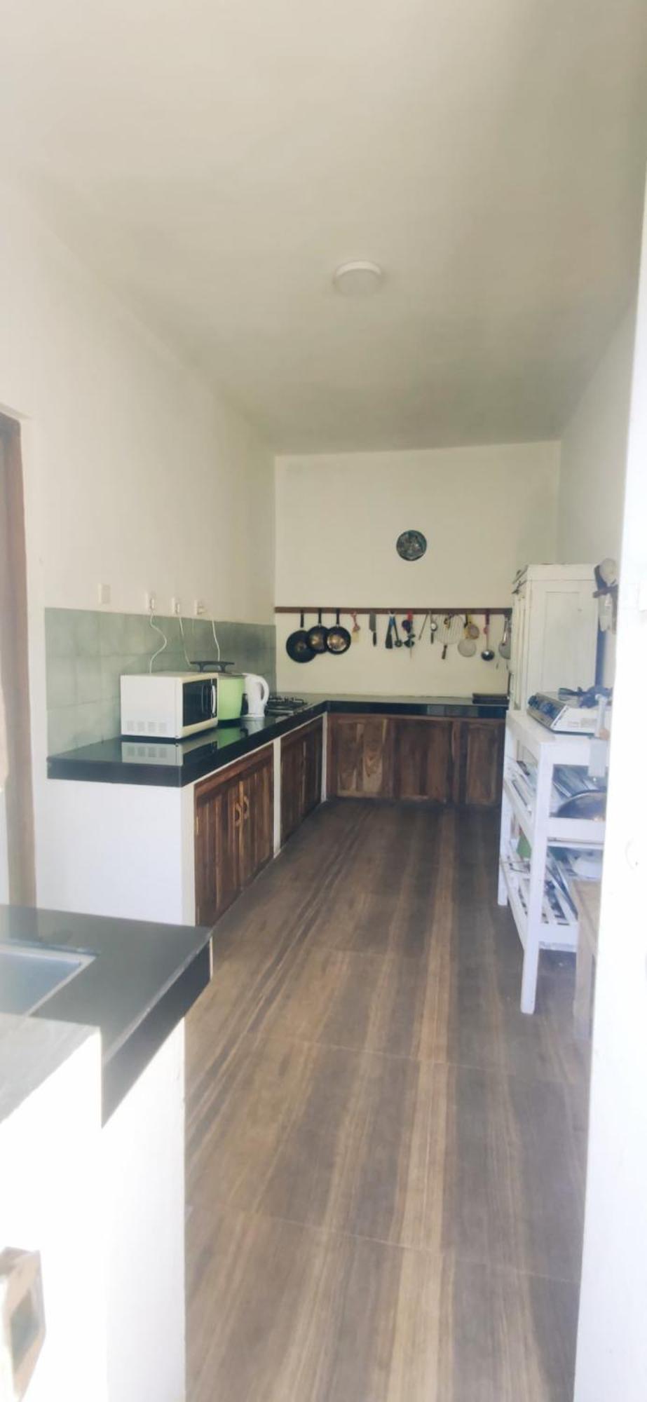 Pensjonat Magnolia Hideout Nuwara Eliya Zewnętrze zdjęcie
