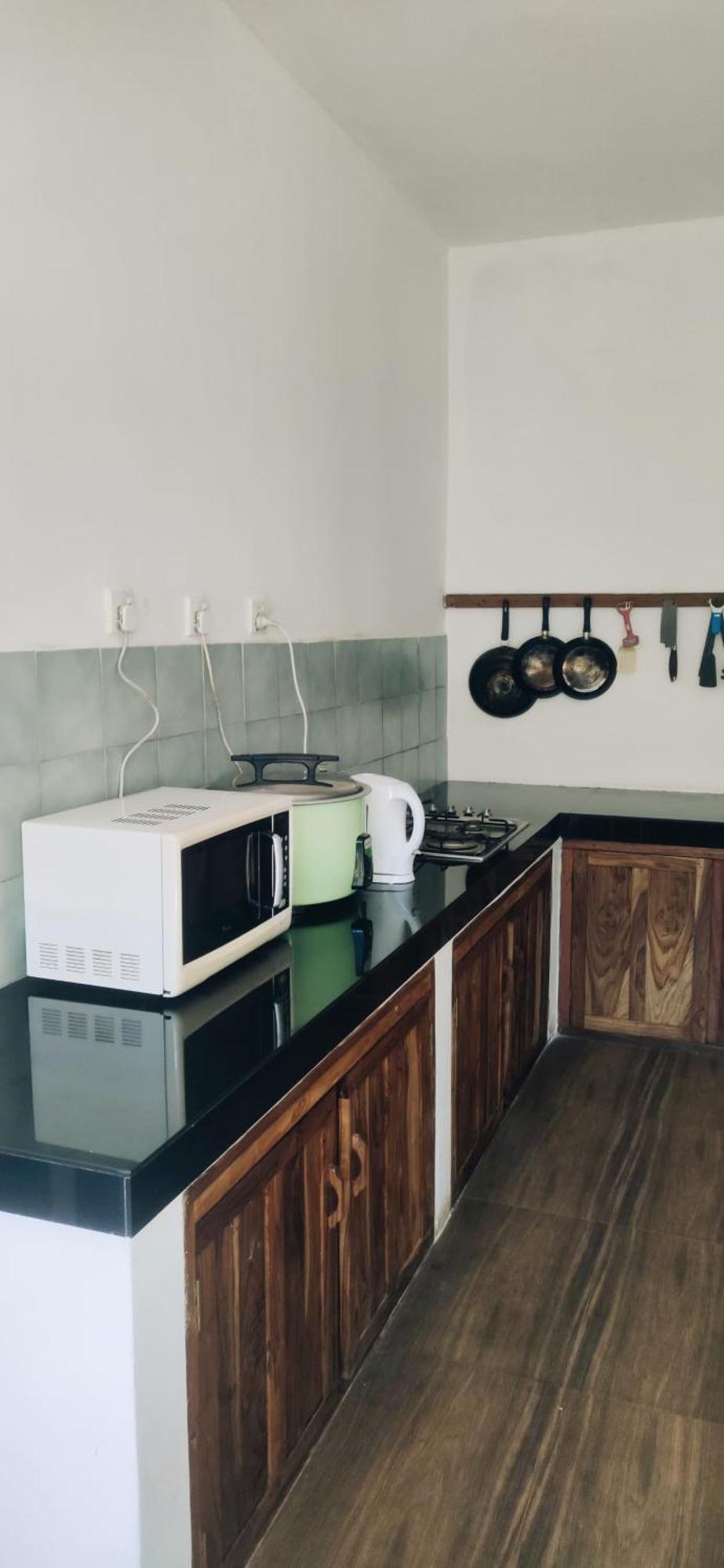 Pensjonat Magnolia Hideout Nuwara Eliya Zewnętrze zdjęcie