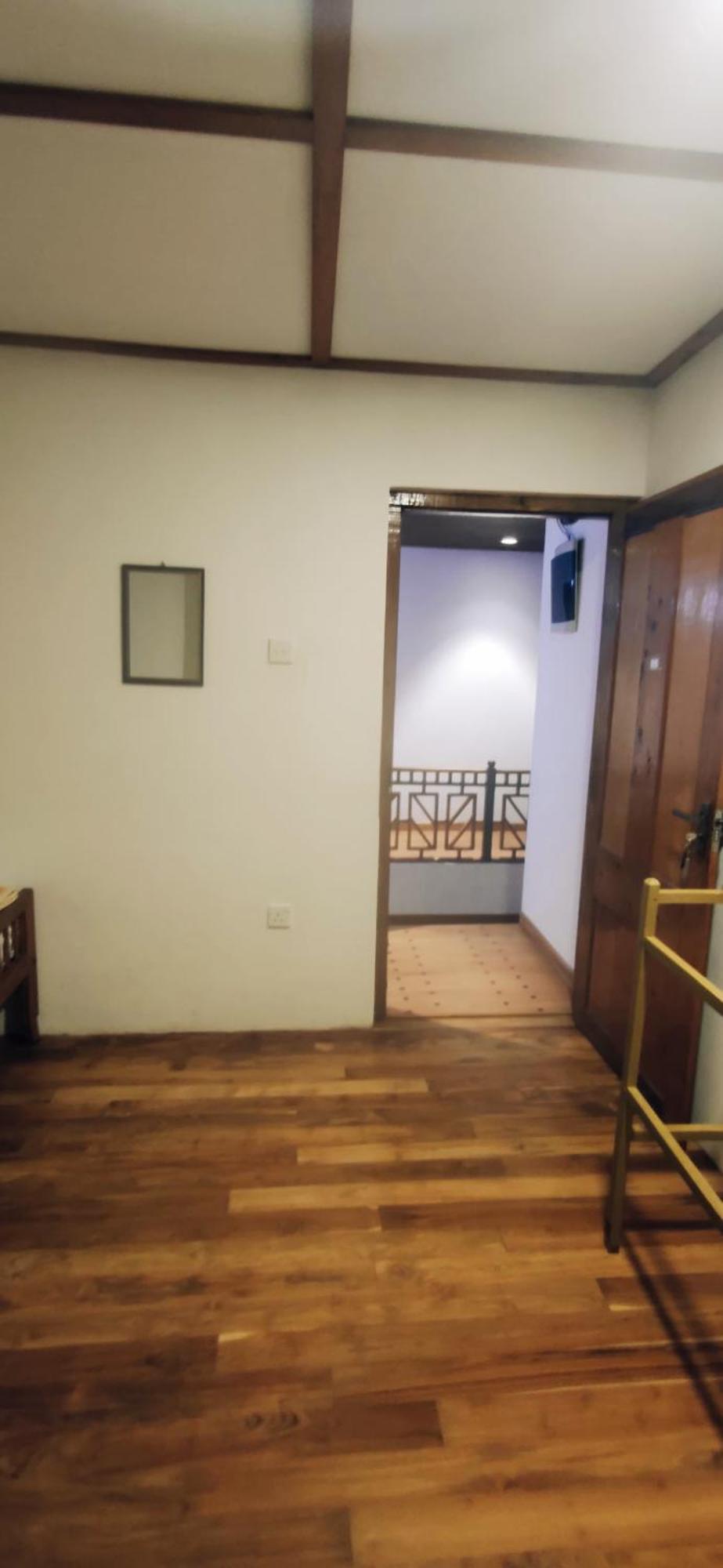 Pensjonat Magnolia Hideout Nuwara Eliya Zewnętrze zdjęcie
