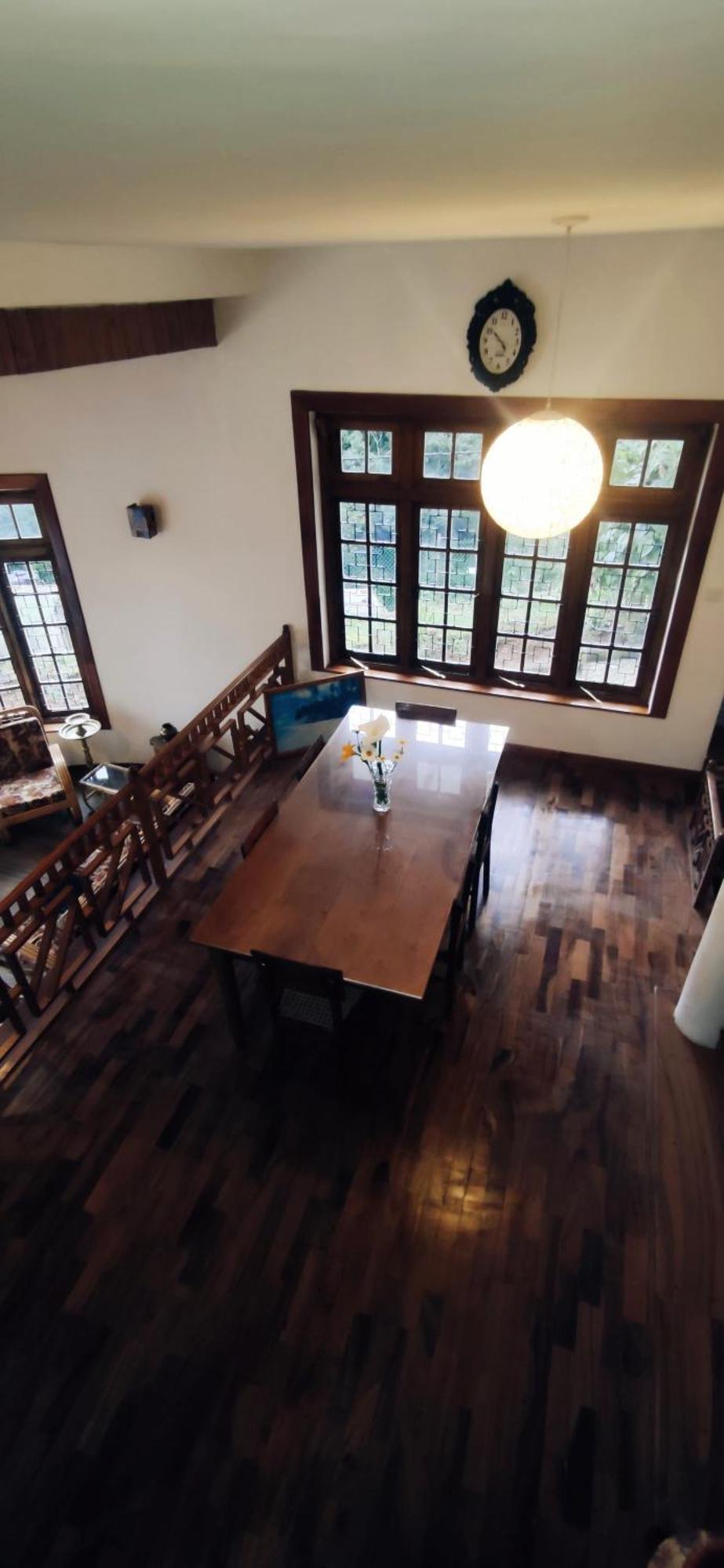Pensjonat Magnolia Hideout Nuwara Eliya Zewnętrze zdjęcie