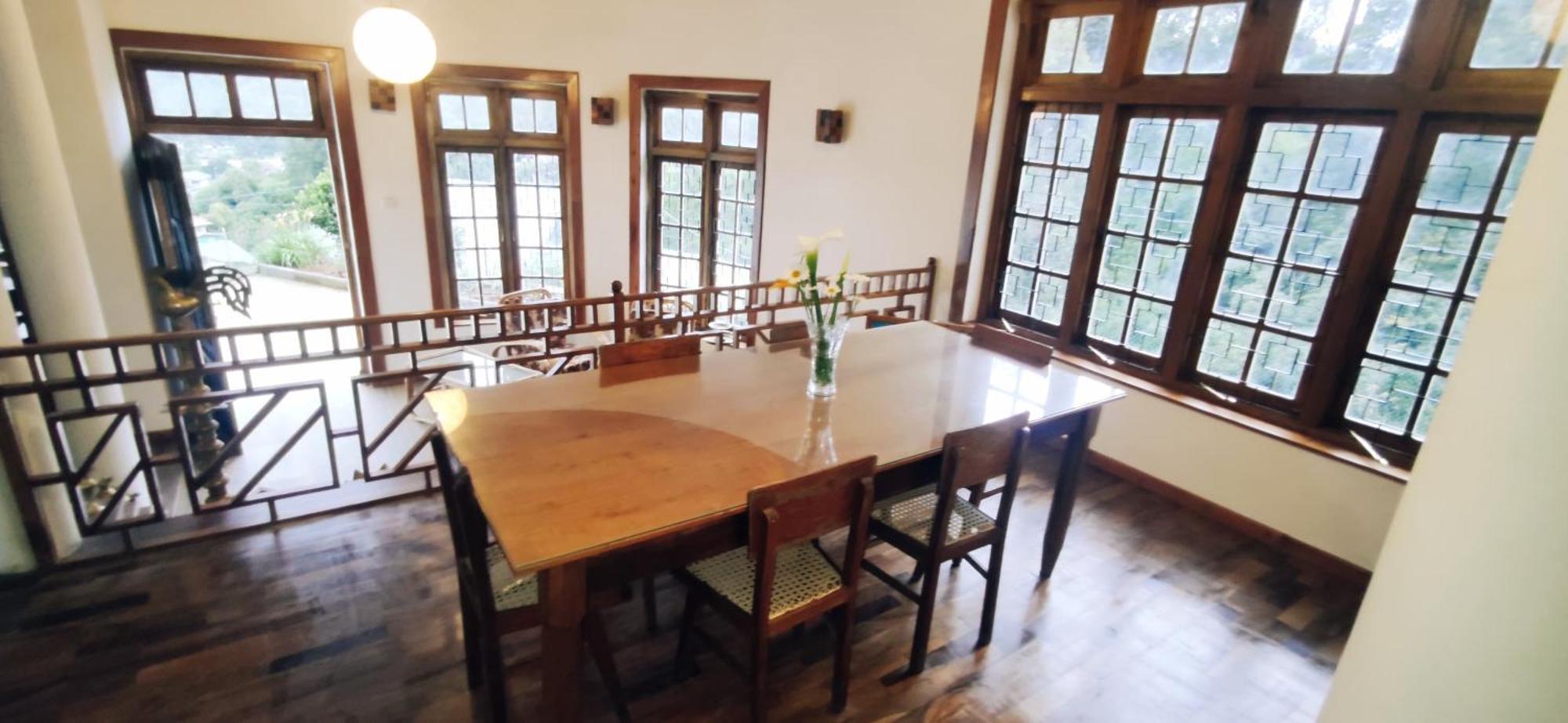 Pensjonat Magnolia Hideout Nuwara Eliya Zewnętrze zdjęcie