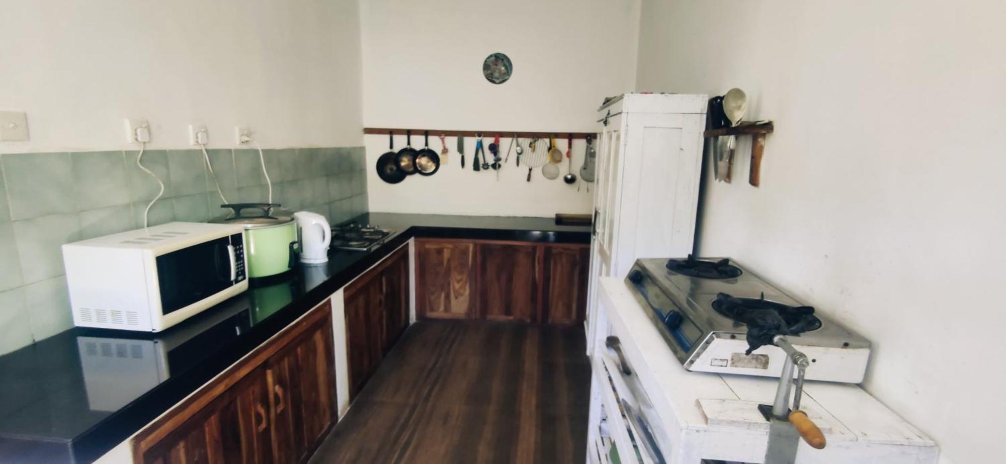 Pensjonat Magnolia Hideout Nuwara Eliya Zewnętrze zdjęcie