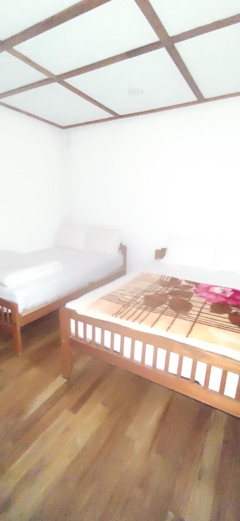 Pensjonat Magnolia Hideout Nuwara Eliya Zewnętrze zdjęcie
