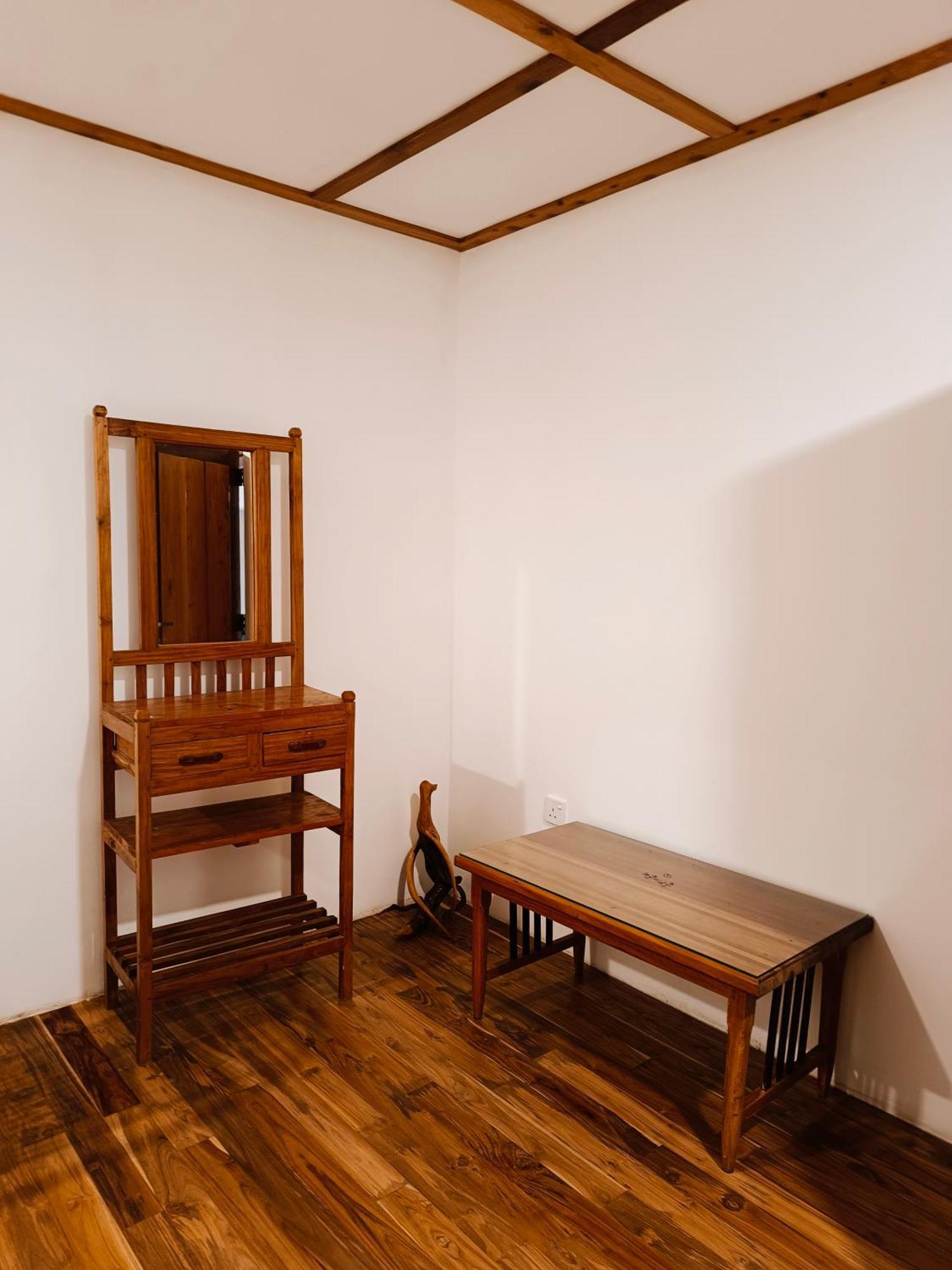 Pensjonat Magnolia Hideout Nuwara Eliya Zewnętrze zdjęcie