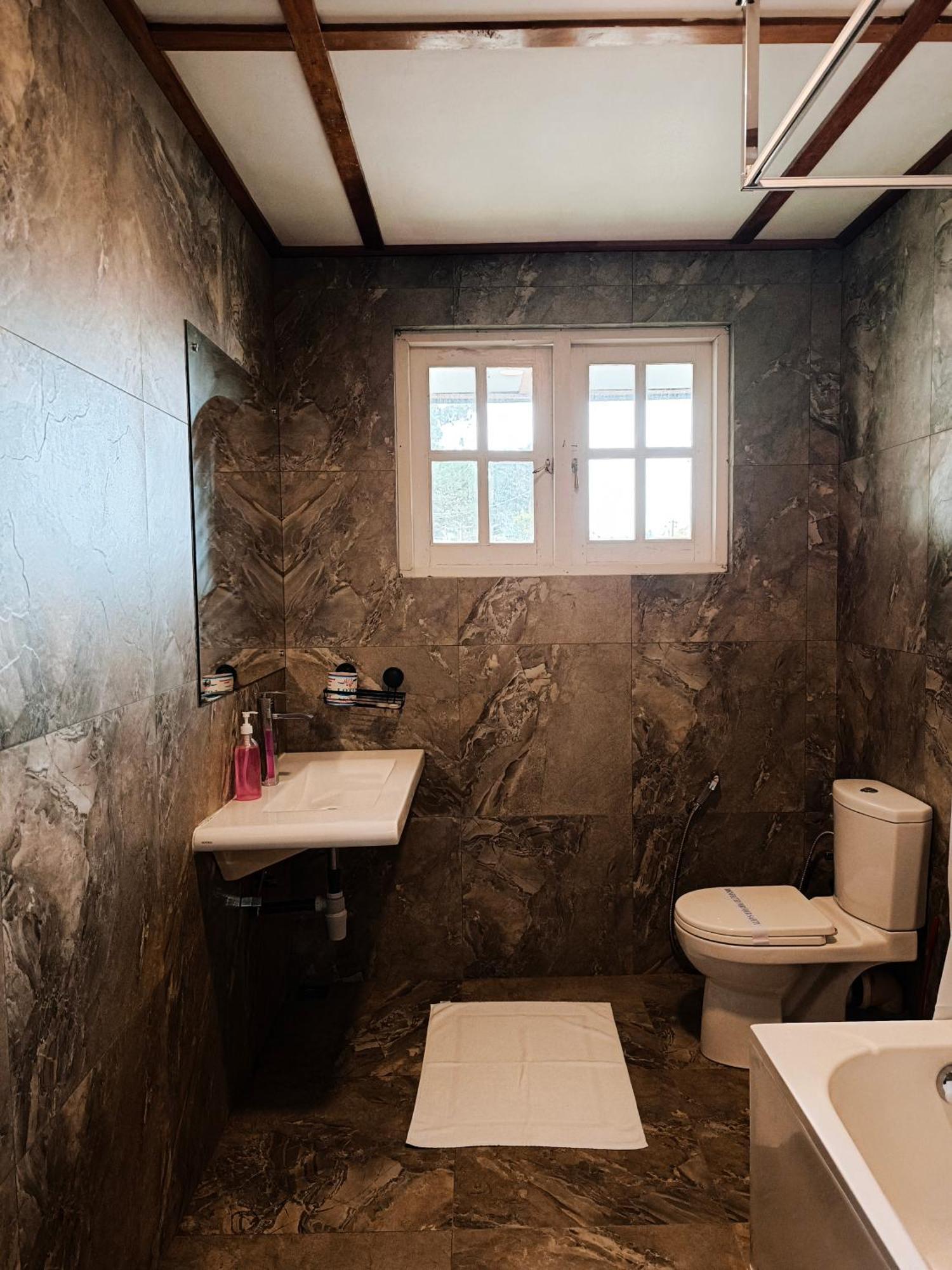 Pensjonat Magnolia Hideout Nuwara Eliya Zewnętrze zdjęcie