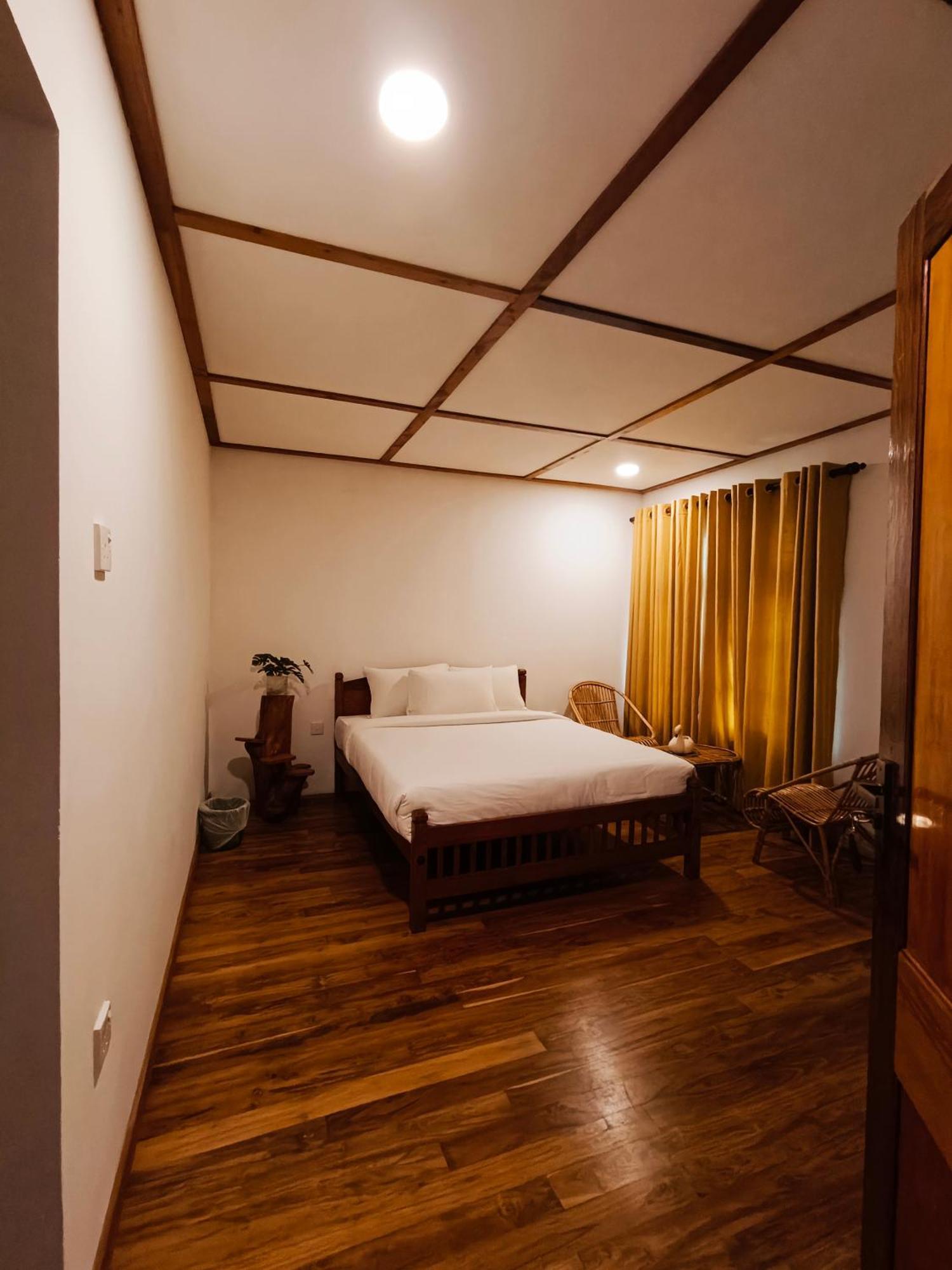 Pensjonat Magnolia Hideout Nuwara Eliya Zewnętrze zdjęcie