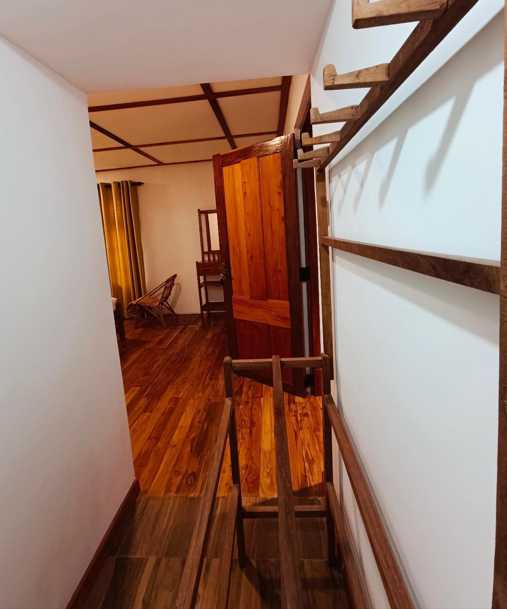Pensjonat Magnolia Hideout Nuwara Eliya Zewnętrze zdjęcie