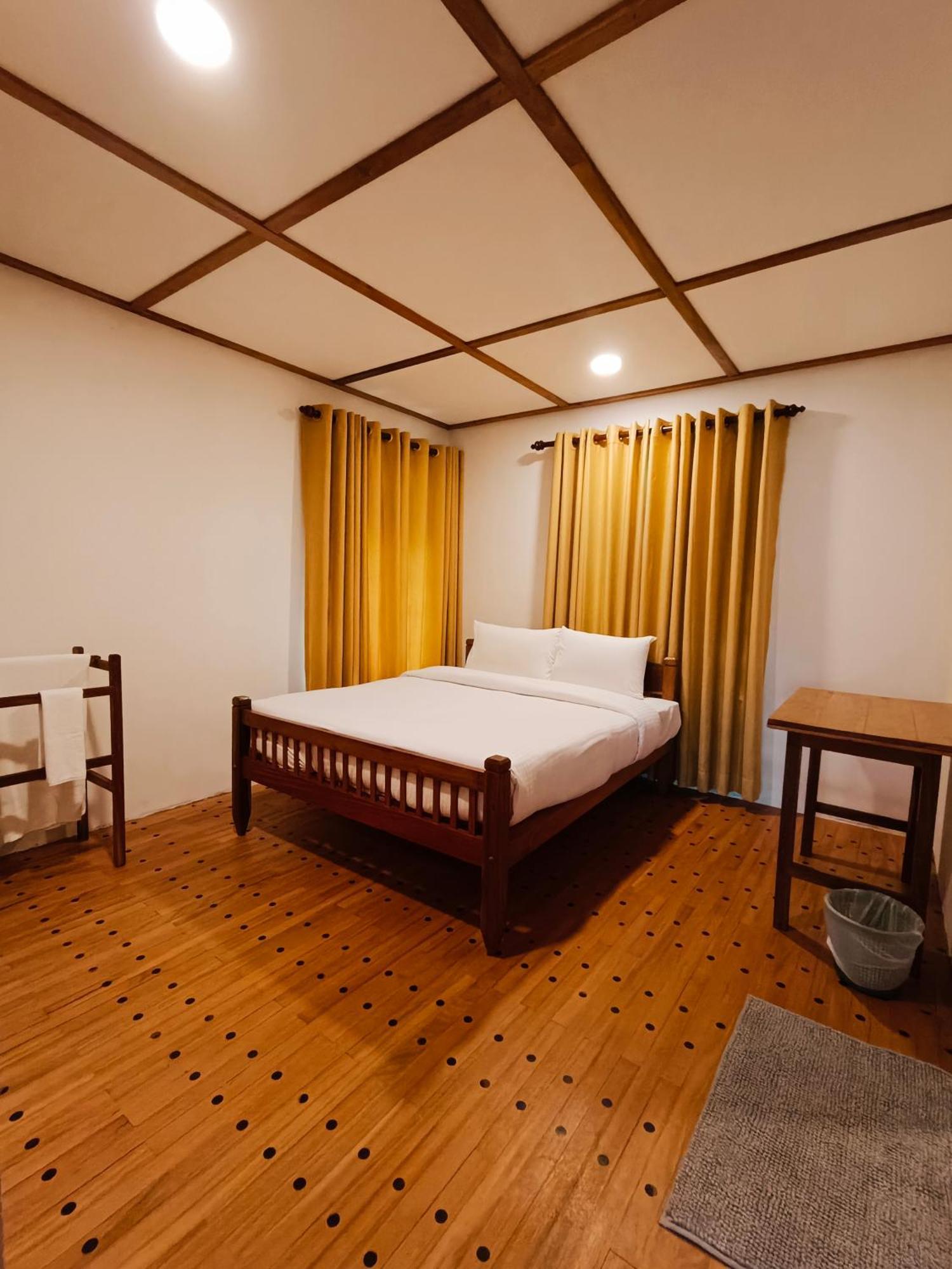 Pensjonat Magnolia Hideout Nuwara Eliya Zewnętrze zdjęcie