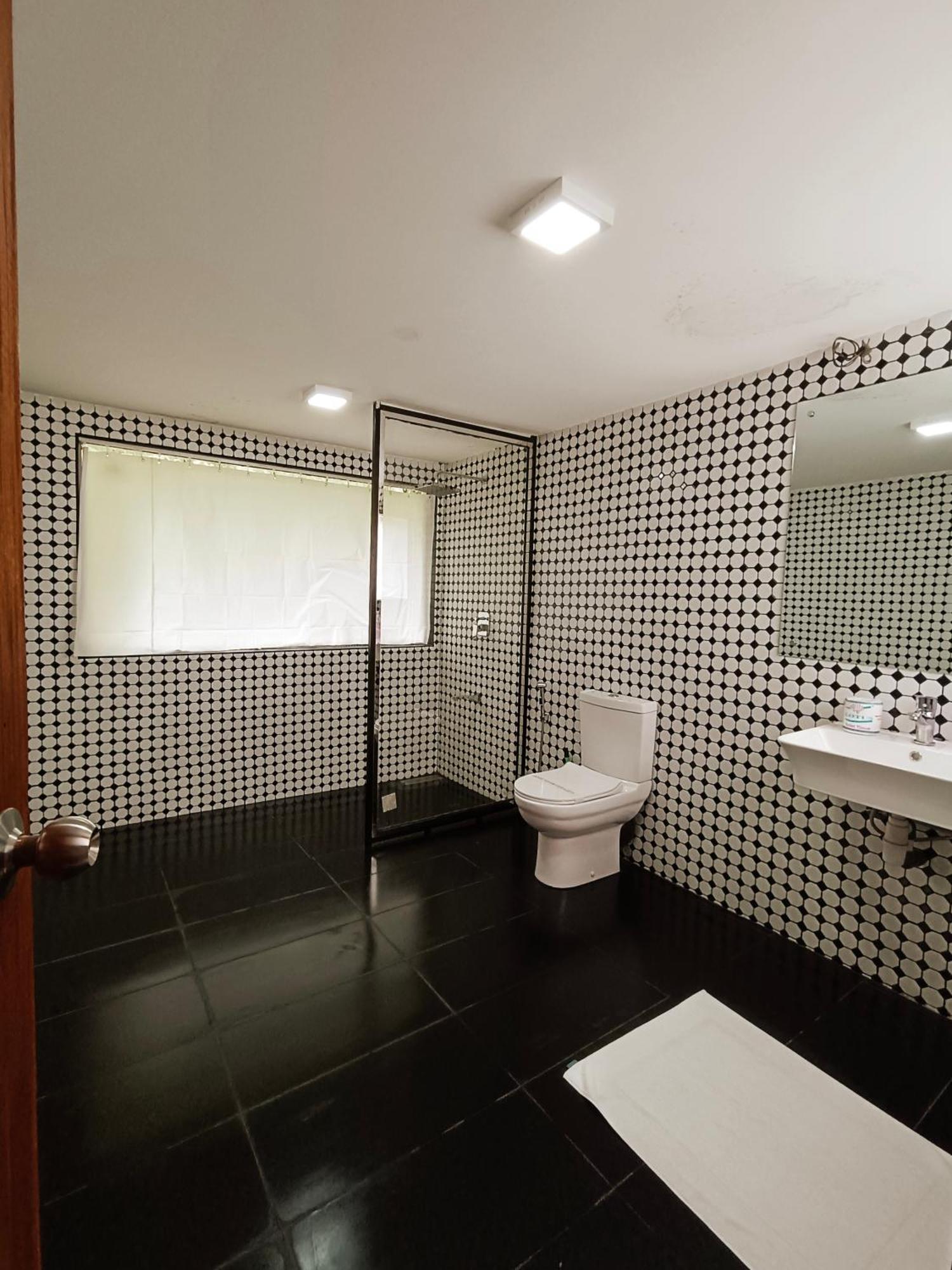 Pensjonat Magnolia Hideout Nuwara Eliya Zewnętrze zdjęcie